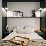 Lazare - 3 chambres à Ternes