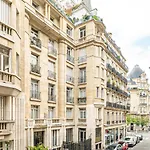 Lazare - 3 chambres à Ternes
