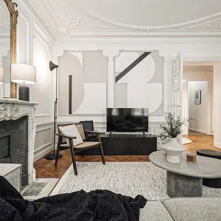 Lazare - 3 à Ternes Appartamento Parigi