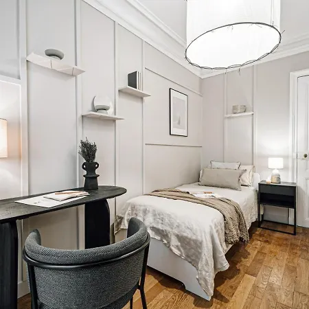 Lazare - 3 à Ternes Appartamento Parigi